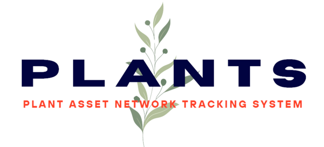 Plants Logo
